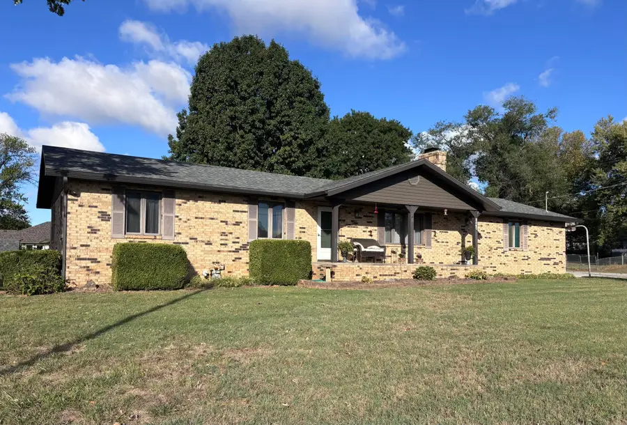 2507 S Golden Avenue, Springfield, MO 65807 - #3
