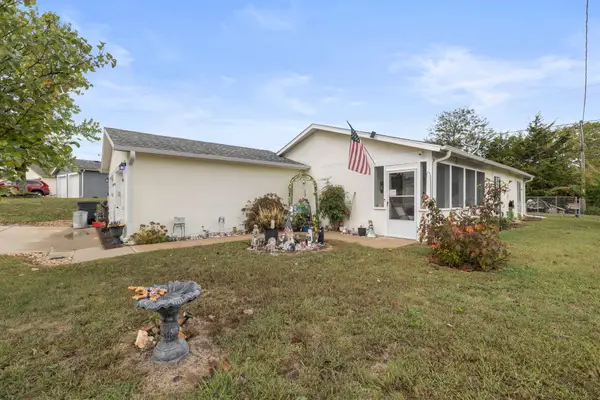109 Fritts Way, Branson West, MO 65737