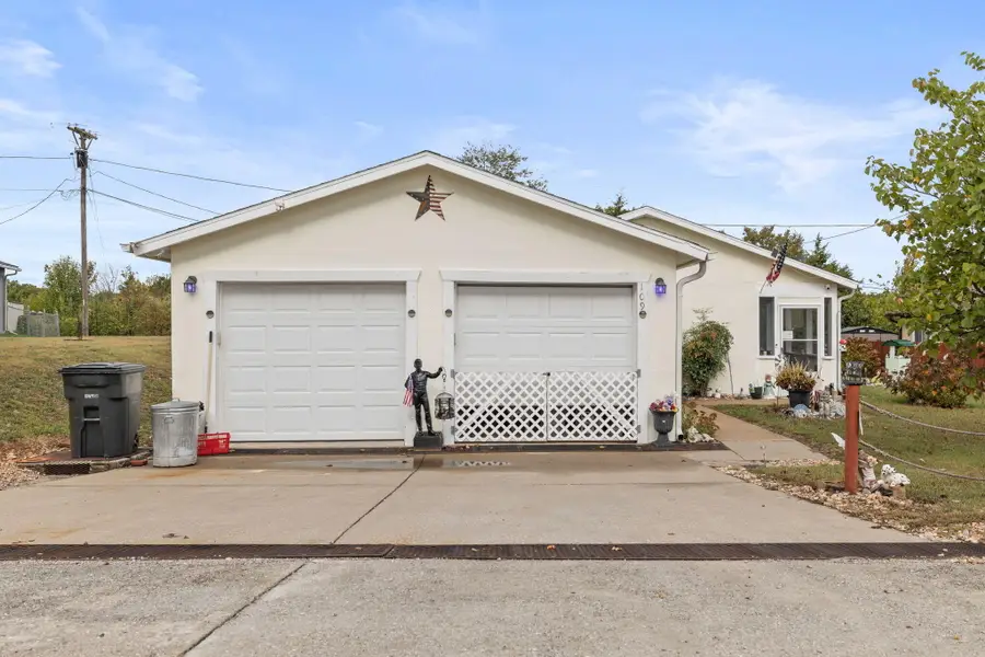 109 Fritts Way, Branson West, MO 65737 - #2