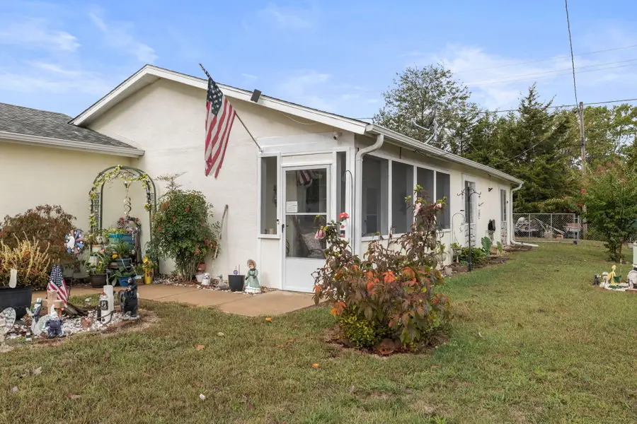 109 Fritts Way, Branson West, MO 65737 - #3