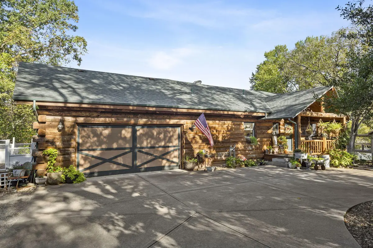 25643 Kings River Road, Shell Knob, MO 65747 - #1