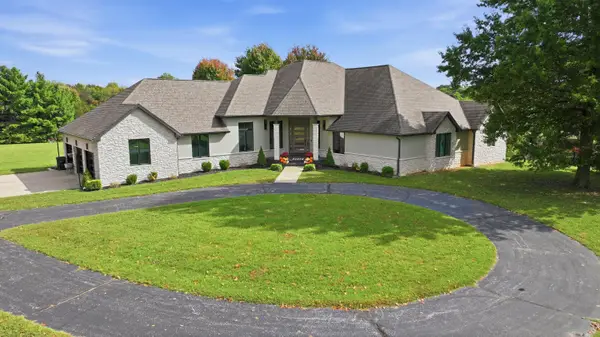 700 N Farm Road 193, Springfield, MO 65802