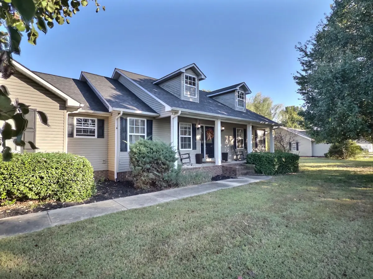 1112 Oakcrest Lane, Dexter, MO 63841 - #1