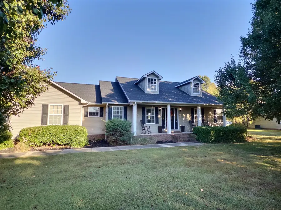 1112 Oakcrest Lane, Dexter, MO 63841 - #2