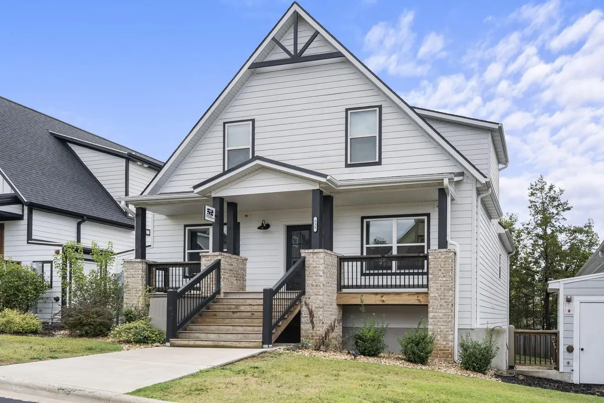 535 Watersound Way #52, Hollister, MO 65672 - #1