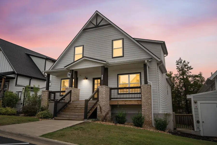 535 Watersound Way #52, Hollister, MO 65672 - #3
