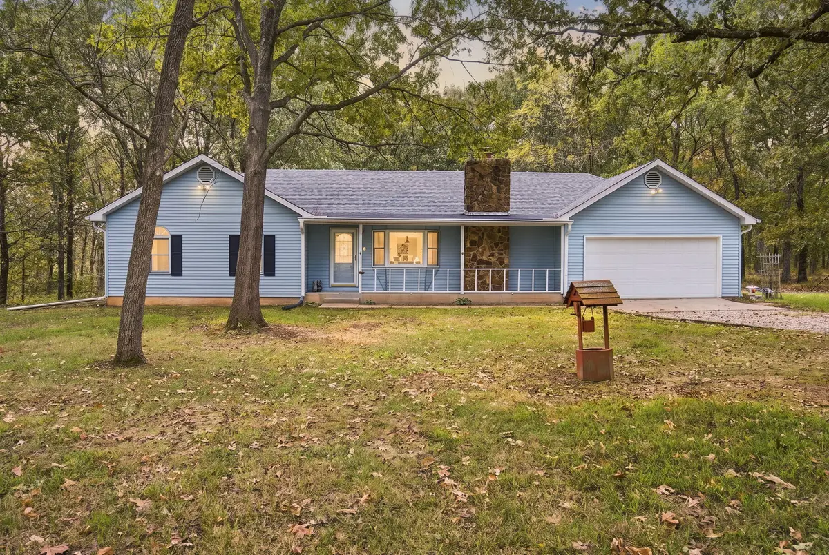 5259 Highway 123, Aldrich, MO 65601 - #1