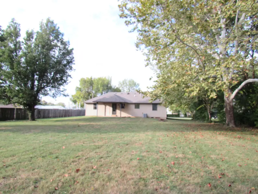 116 E Mill Street, Republic, MO 65738 - #3