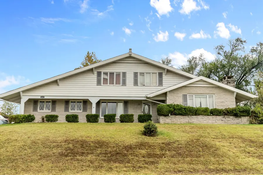 4347 N Shirley Avenue, Springfield, MO 65803 - #2