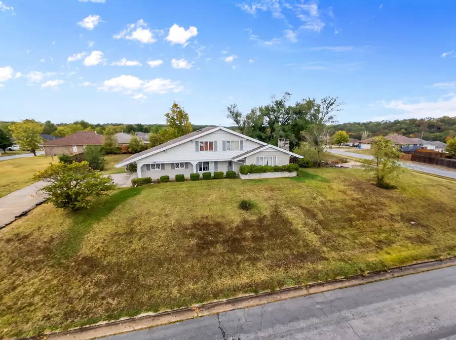 4347 N Shirley Avenue, Springfield, MO 65803 - #3