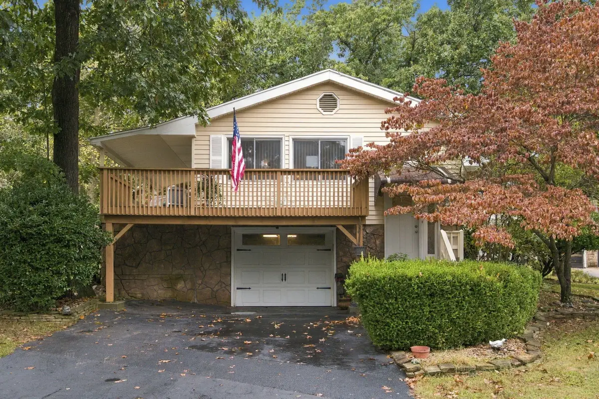 207 N Walnut Street, Blue Eye, MO 65611 - #1