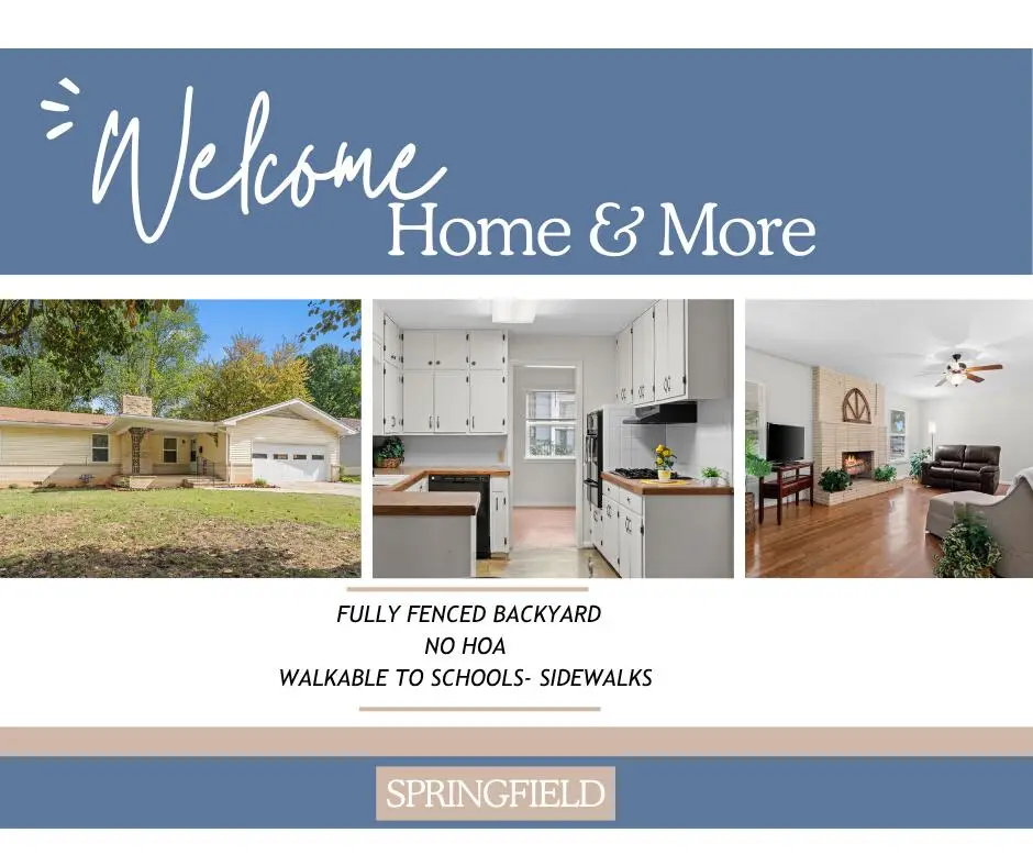 1724 S Grant Avenue, Springfield, MO 65807 - #1
