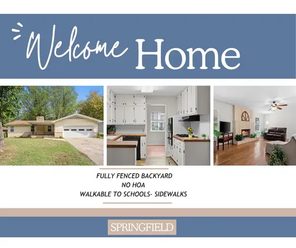 1724 S Grant Avenue, Springfield, MO 65807