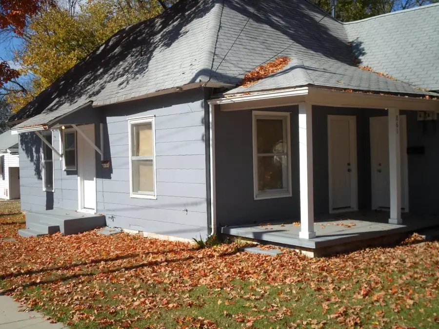 861 S Missouri Avenue, Springfield, MO 65806 - #2