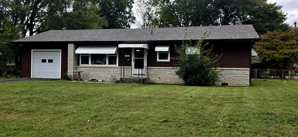 224 S Forest Lane, Republic, MO 65738 - #1