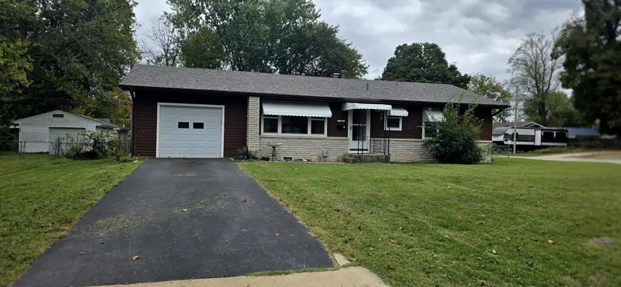 224 S Forest Lane, Republic, MO 65738 - #2
