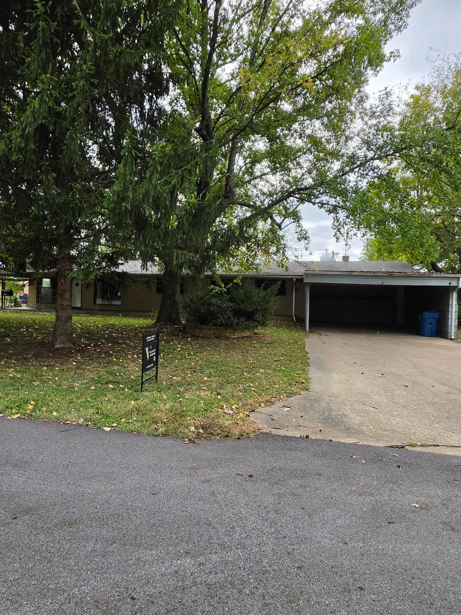 527 N Alexander Avenue, Republic, MO 65738 - #3