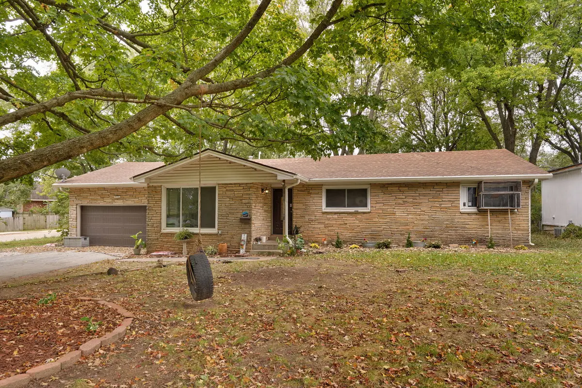 1619 S Estate Avenue, Springfield, MO 65804 - #1
