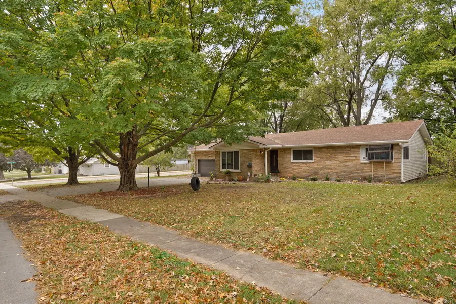 1619 S Estate Avenue, Springfield, MO 65804 - #2
