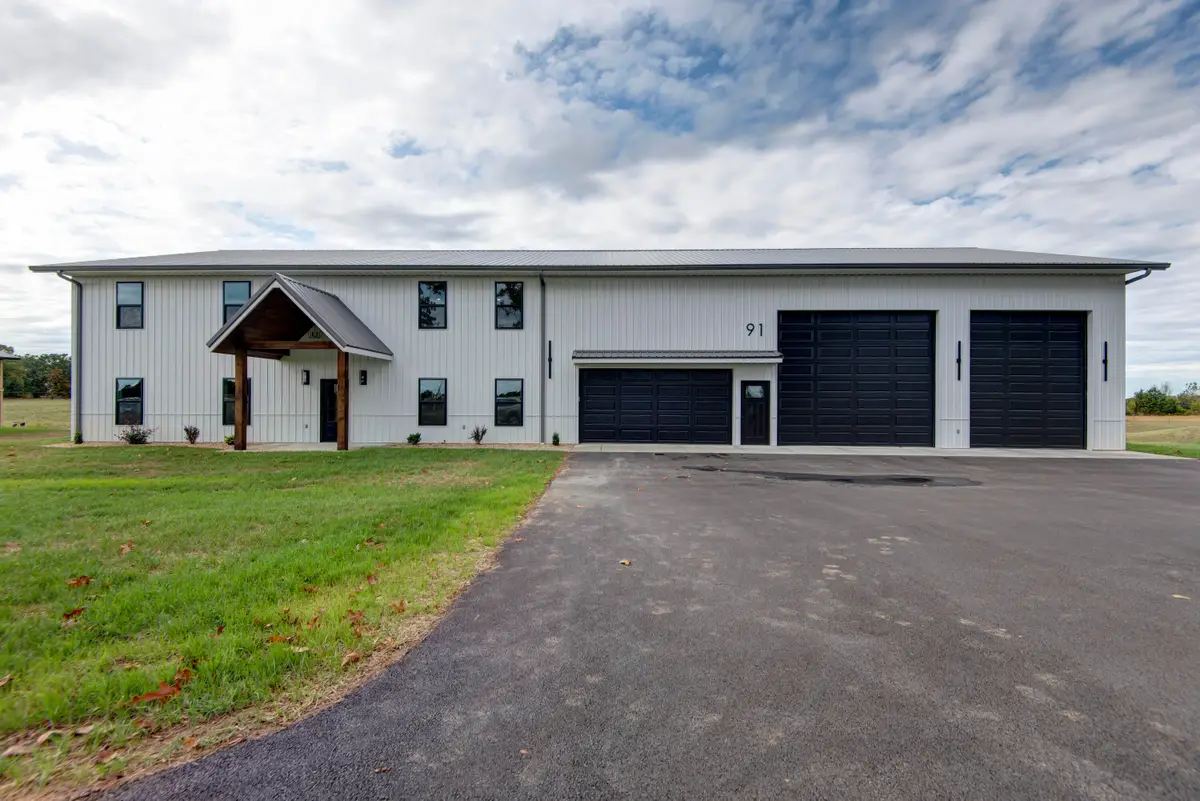 91 Sunset Heights Drive, Rogersville, MO 65742 - #1