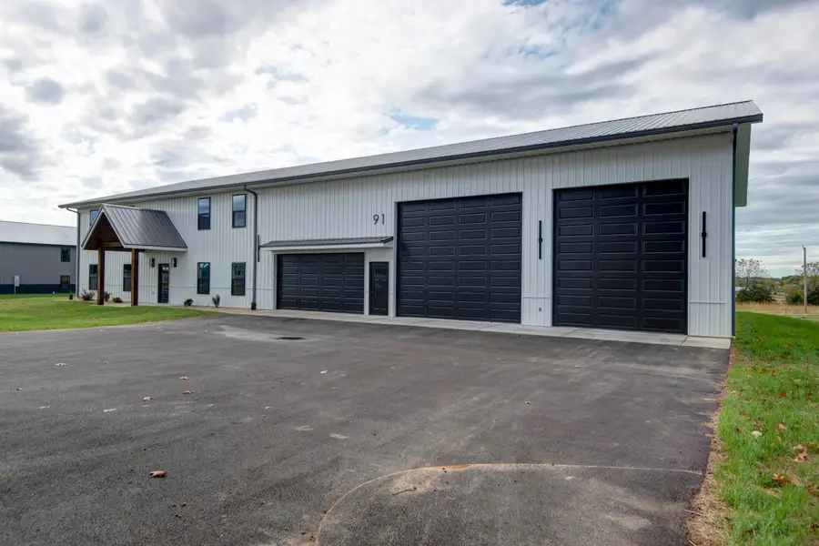 91 Sunset Heights Drive, Rogersville, MO 65742 - #2