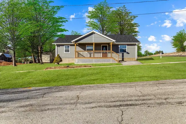 301 N Myrtle Street, Pierce City, MO 65723