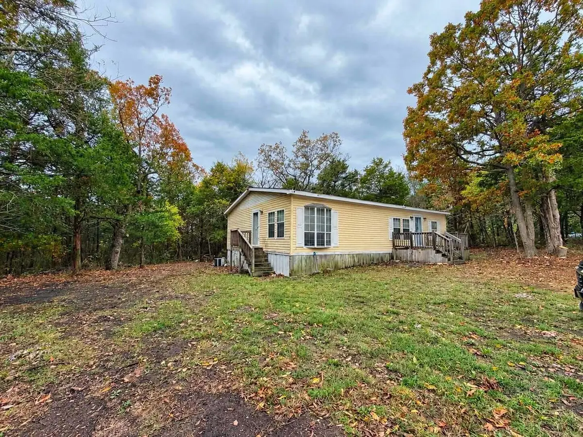 5195 S 208th Road, Mooney, MO 65663 - #1