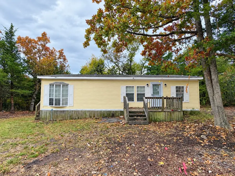 5195 S 208th Road, Mooney, MO 65663 - #3