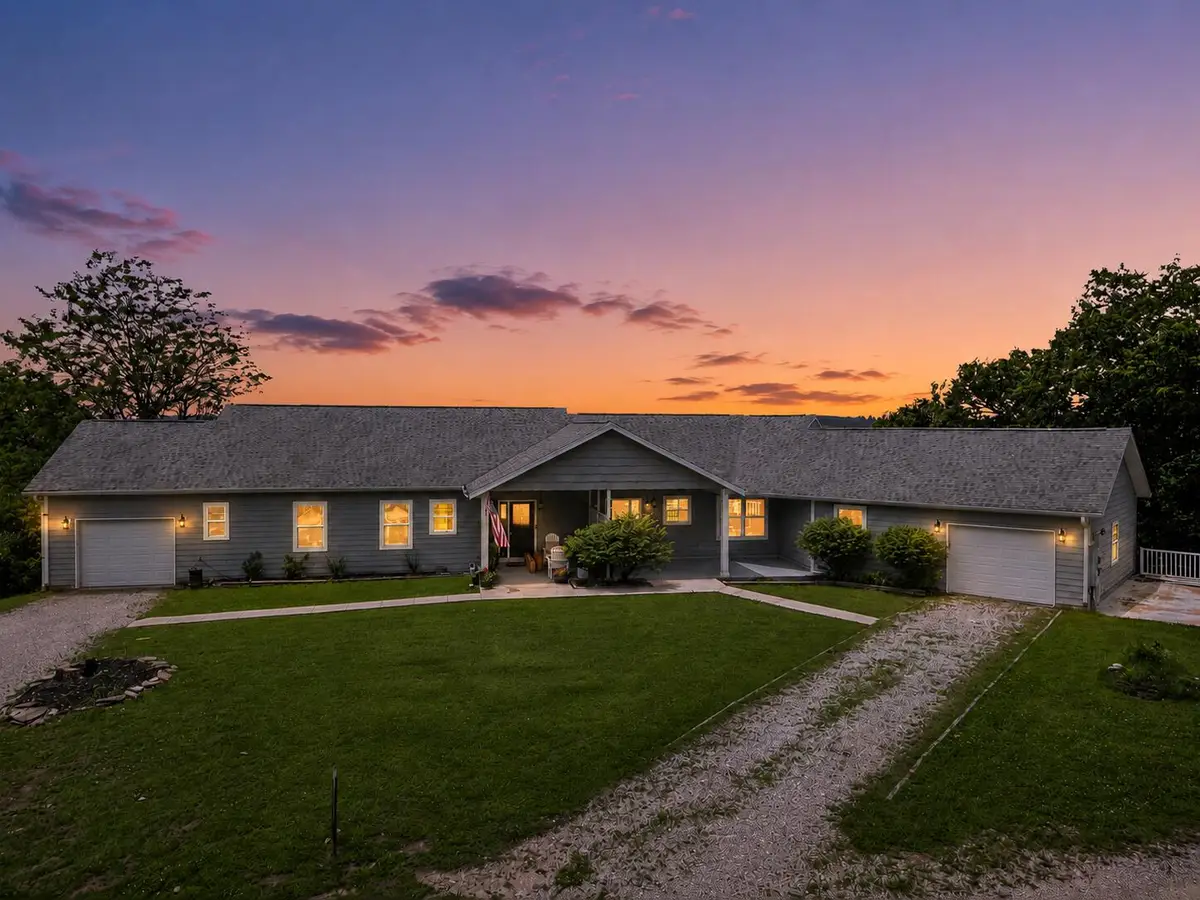 Address Withheld By Seller, Powersite, MO 65731 - #1