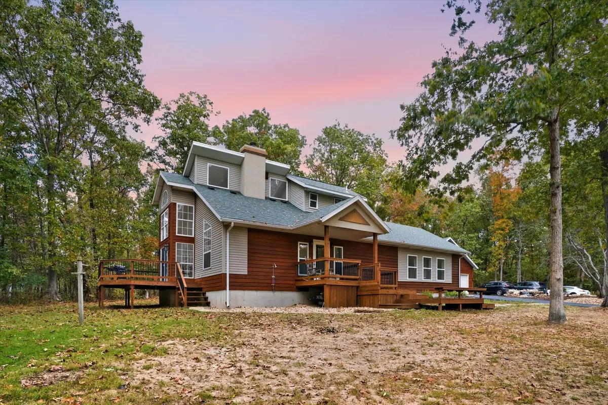 571 Rainbow Valley Drive, Highlandville, MO 65669 - #1