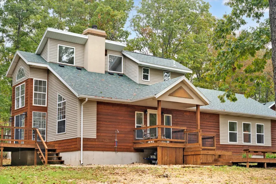 571 Rainbow Valley Drive, Highlandville, MO 65669 - #2