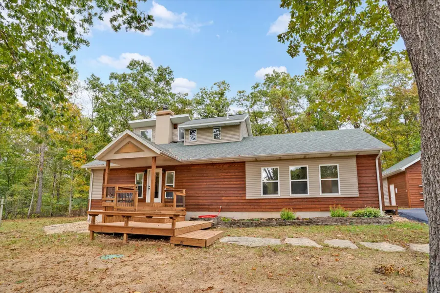 571 Rainbow Valley Drive, Highlandville, MO 65669 - #3