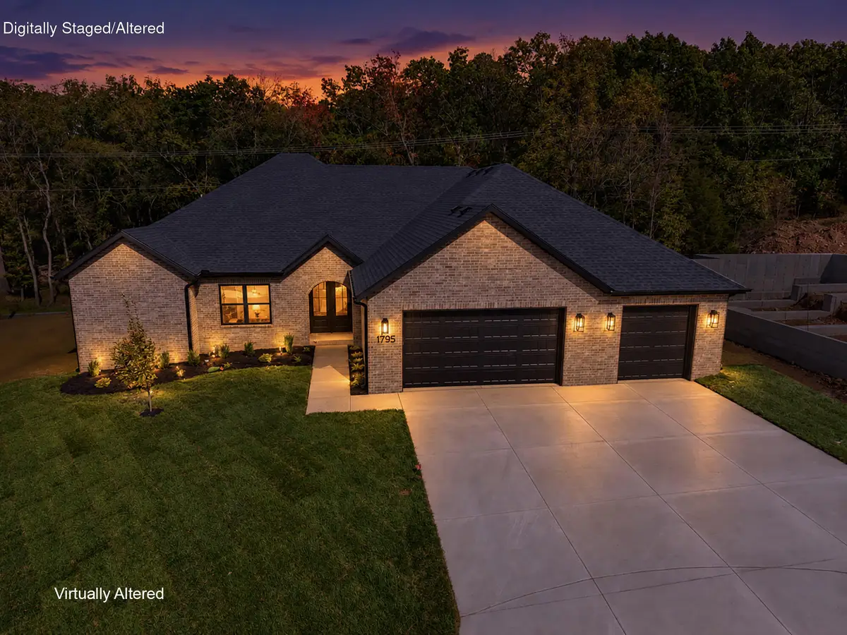1795 W Gaslight Drive, Springfield, MO 65810 - #1