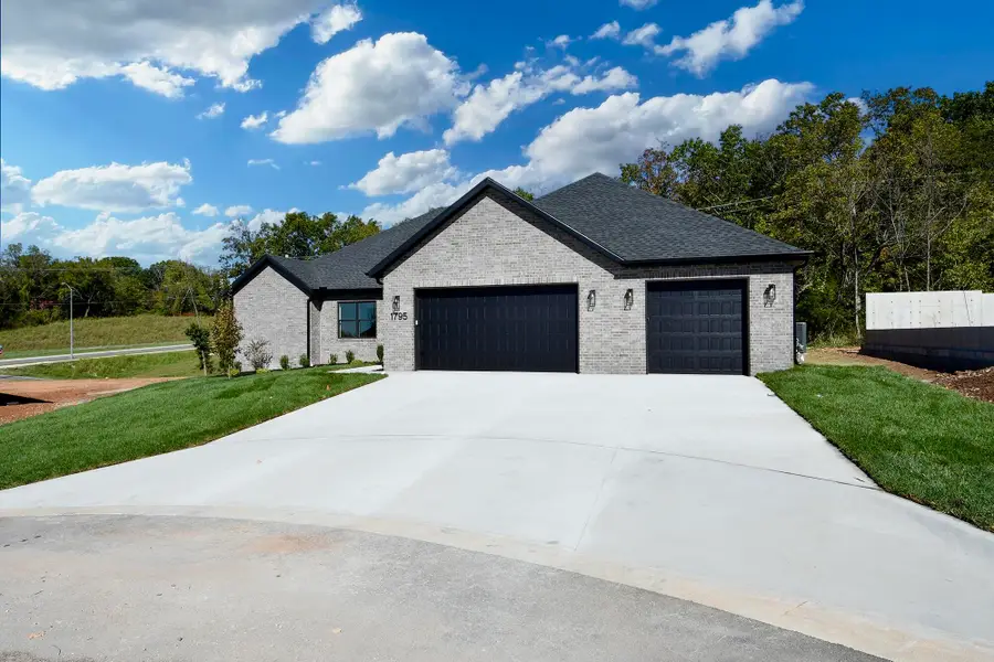 1795 W Gaslight Drive, Springfield, MO 65810 - #3