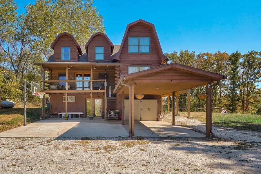 4959 S 20th Road, Aldrich, MO 65601 - #2