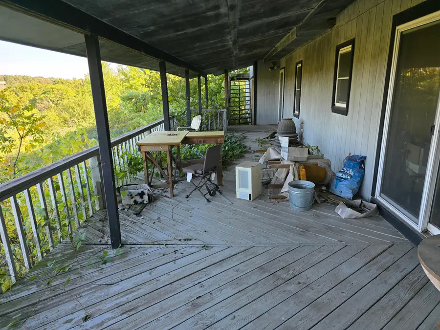 415 Walnut Road, Anderson, MO 64831 - #2