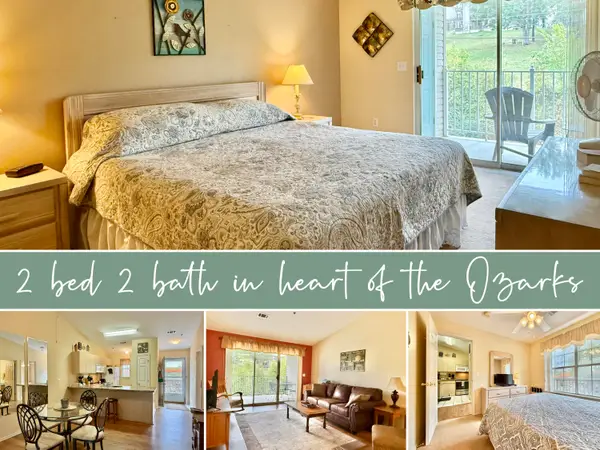 31 Golfshores Drive #Apt 26, Branson, MO 65616