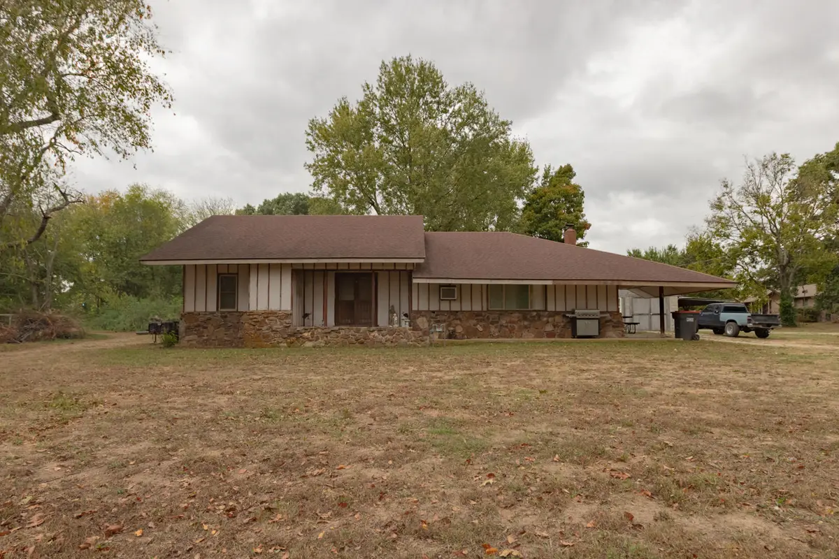 601 Washburn Street, Exeter, MO 65647 - #1