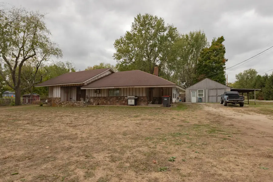 601 Washburn Street, Exeter, MO 65647 - #2