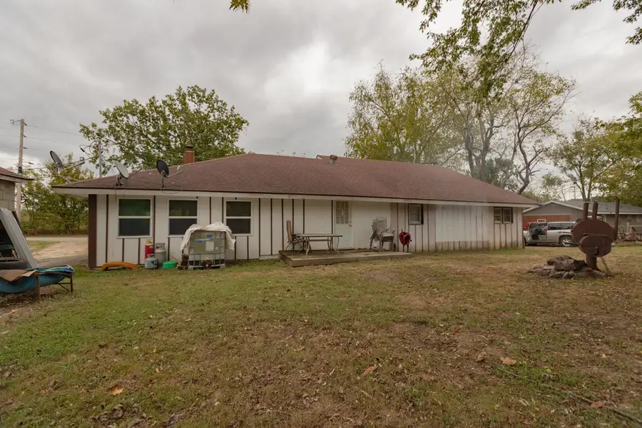 601 Washburn Street, Exeter, MO 65647 - #3