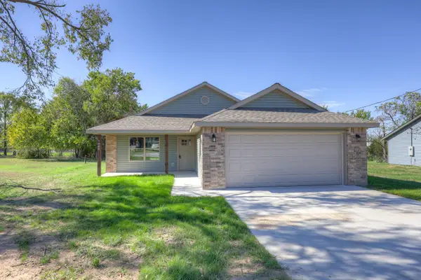 1506 Lincoln Drive, Galena, KS 66739