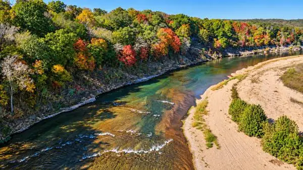 Lot 9 Northfork Village Street, Tecumseh, MO 65760 - #1