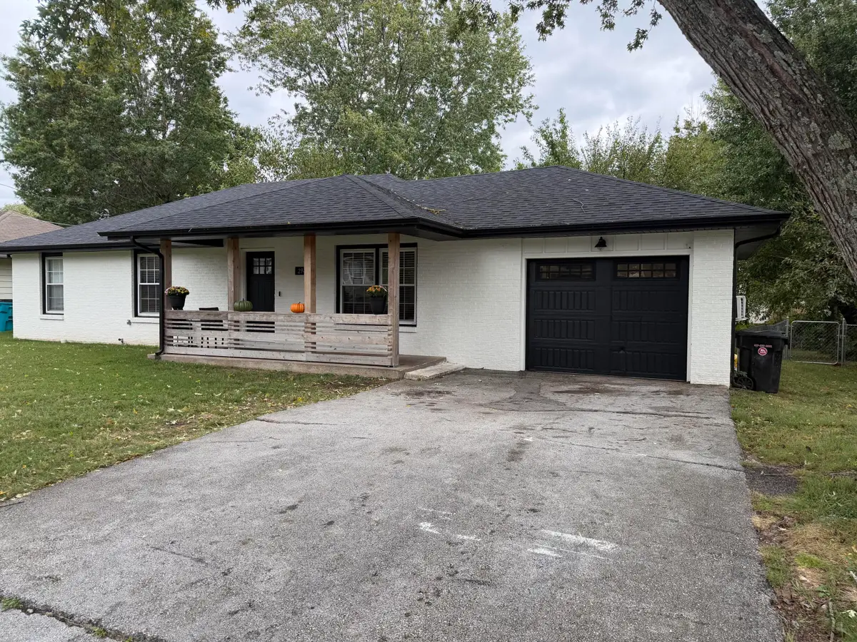 2948 E Hawkins Street, Springfield, MO 65804 - #1