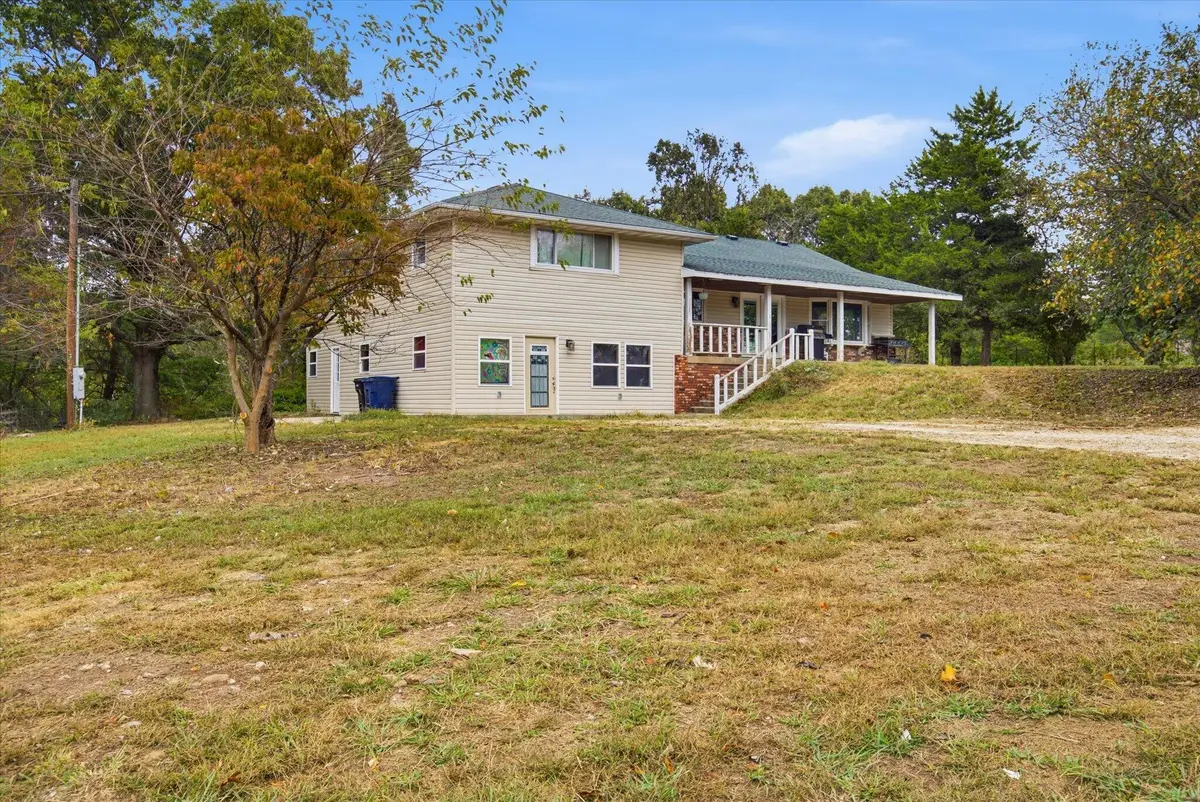 403 Bright Star Lane, Seymour, MO 65746 - #1