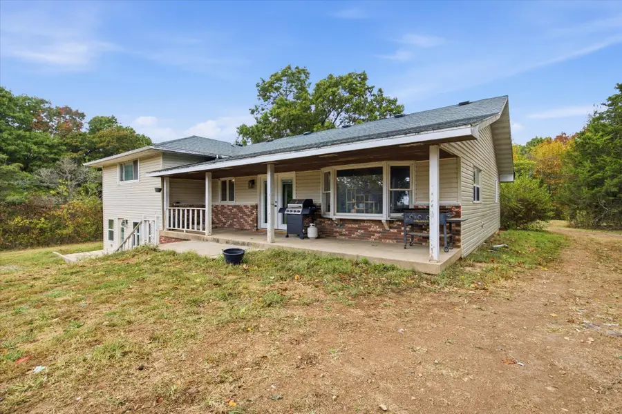 403 Bright Star Lane, Seymour, MO 65746 - #2