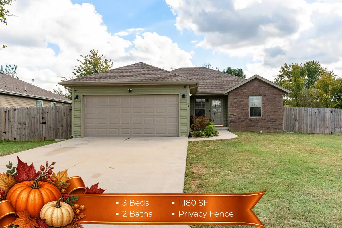 300 Towne Loop, Marshfield, MO 65706 - #1