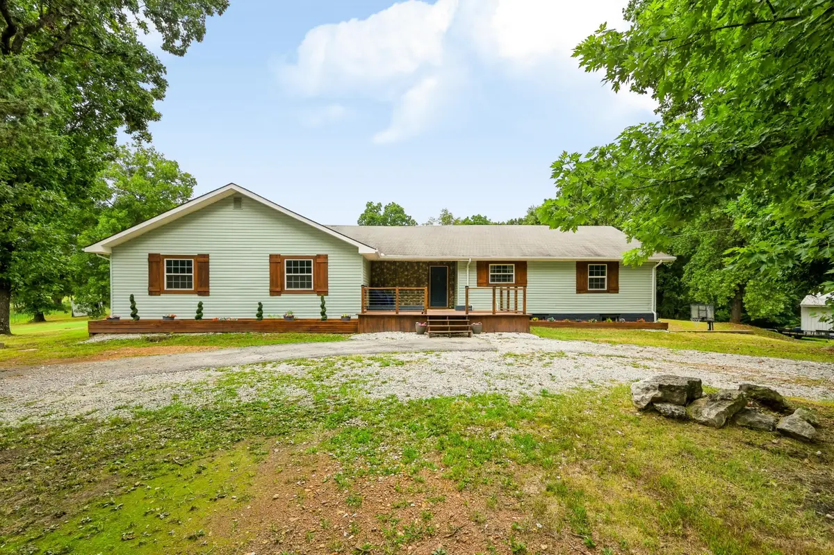 12626 Highway K, Seneca, MO 64865 - #1