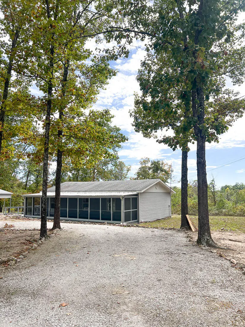 230 John Wesley Drive, Theodosia, MO 65761 - #1