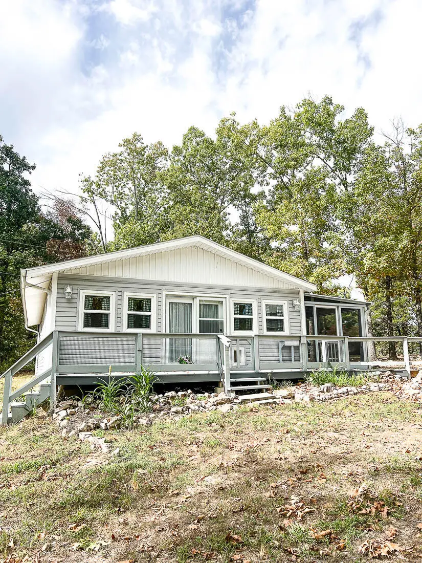 230 John Wesley Drive, Theodosia, MO 65761 - #2