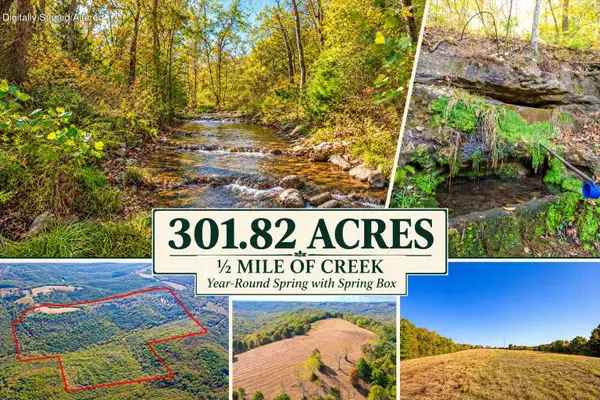 Tbd Wolf Road, Walnut Shade, MO 65771
